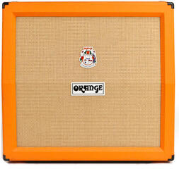 Gitár hangláda Orange PPC412 AD Gitár hangláda - 3