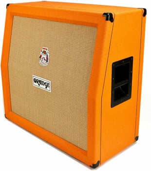 Guitar Cabinet Orange PPC412 AD - 5