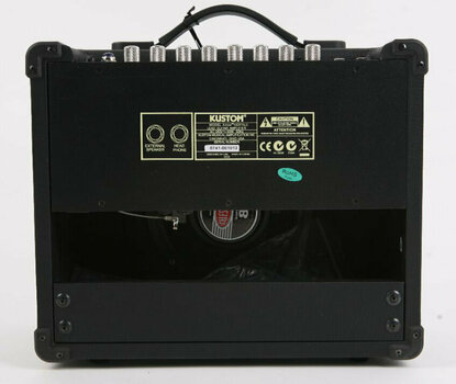 Amplificador combo solid-state Kustom ARROW 16 - 2