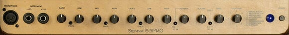 Combo for Acoustic-electric Guitar Kustom Sienna 65 Pro - 3