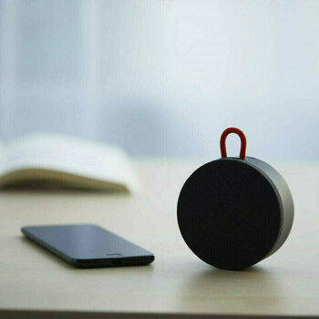 prenosný reproduktor Xiaomi Mi Portable Bluetooth Speaker - 6