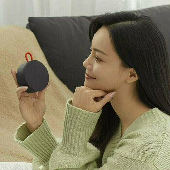 prenosný reproduktor Xiaomi Mi Portable Bluetooth Speaker - 7