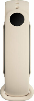 Szíj Xiaomi Mi Smart Band 6 Strap (3-Pack) Ivory-Olive-Yellow Szíj - 6