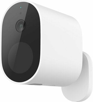 Sistema de cámara inteligente Xiaomi Mi Wireless Outdoor Security Camera 1080p Set Blanco Sistema de cámara inteligente - 2