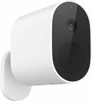 Älykäs kamerajärjestelmä Xiaomi Mi Wireless Outdoor Security Camera 1080p Valkoinen Älykäs kamerajärjestelmä - 2