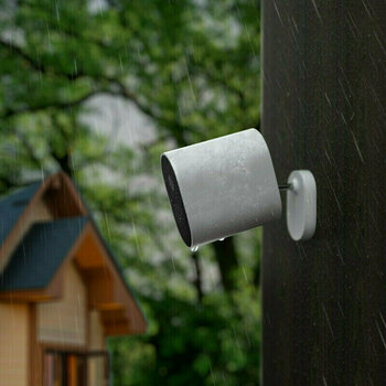 Älykäs kamerajärjestelmä Xiaomi Mi Wireless Outdoor Security Camera 1080p Valkoinen Älykäs kamerajärjestelmä - 6