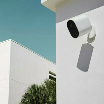 Smart camera system Xiaomi Mi Wireless Outdoor Security Camera 1080p - 7