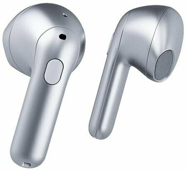 True Wireless In-ear Happy Plugs Hope Grey True Wireless In-ear - 2