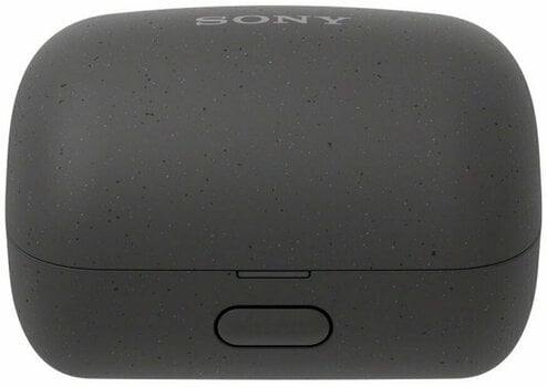 True trådlös in-ear Sony LinkBuds Grey - 6