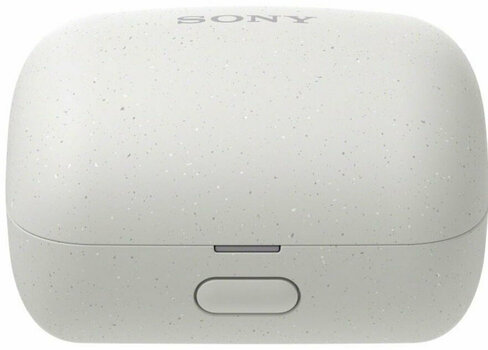 Intra-auriculares true wireless Sony LinkBuds White - 6