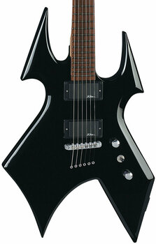 Elektriska gitarrer BC RICH WBSTGBK - 2