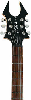 Guitarra eléctrica BC RICH WBSTGBK - 3