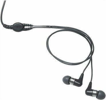 U-uho slušalice Shure E4 Sound Isolating Earphones - 2
