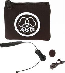 Lavalier Condenser Microphone AKG C 417 PP Lavalier Condenser Microphone - 1
