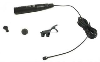 Lavalier Condenser Microphone AKG C 417 PP Lavalier Condenser Microphone - 2