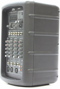 Maitinimo maišytuvas Soundking AE 62 GD - 3