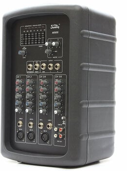 Power mengpaneel Soundking AE 62 G - 4