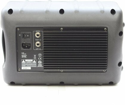 Power mengpaneel Soundking AE 72 G - 2