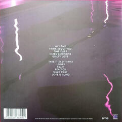 Vinylplade Ladyhawke - Time Flies (Indie) (LP) - 4