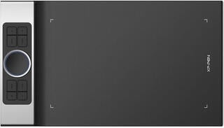Graphic Tablet XPPen Deco Pro M Graphic Tablet - 1