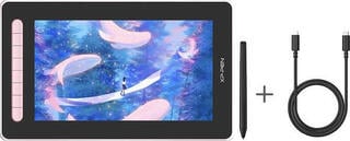 Graphic Tablet XPPen Artist 12 (2nd Gen) + X3 Graphic Tablet - 1