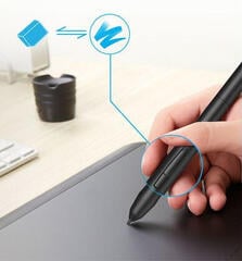 Stylus XPPen P01 Stylus - 1