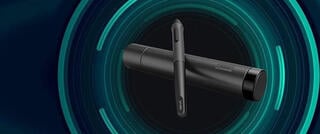 Stylus XPPen P05 - Star G640S/Deco 03/Deco 01V2 Stylus - 4