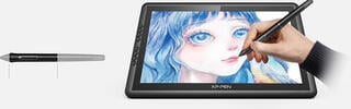Stylus XPPen P02S Stylus - 2