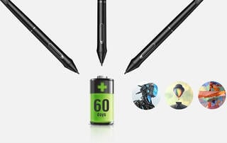 Stylus XPPen P02S Stylus - 3