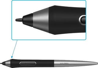 Stylus XPPen PA1 Stylus - 2