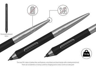 Stylus XPPen PA1 Stylus - 3