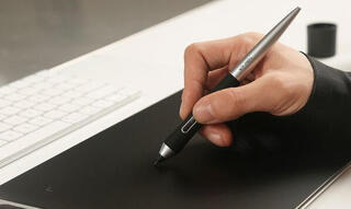 Stylus XPPen PA1 Stylus - 4