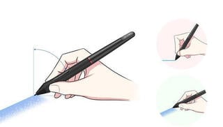 Stylus XPPen PA2 Stylus - 3