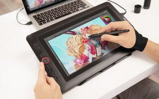 Stylus XPPen PA2 Stylus - 4