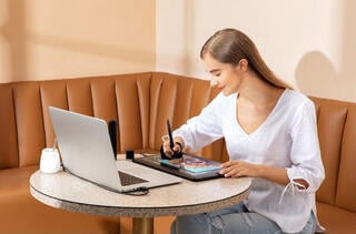 Stylus XPPen PA2 Stylus - 5