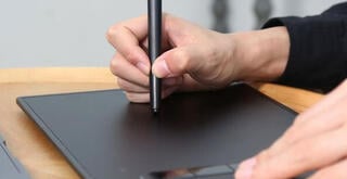 Stylus XPPen PH2 Stylus - 4