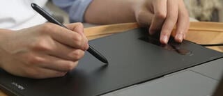 Stylus XPPen PH3 Stylus - 4