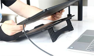 Halter für Smartphone oder Tablet XPPen AC41 Stand - 2