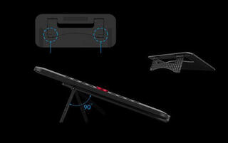 Halter für Smartphone oder Tablet XPPen AC41 Stand - 5