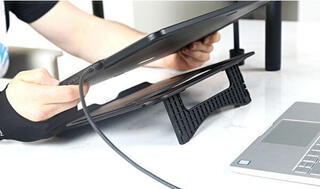 Halter für Smartphone oder Tablet XPPen AC42 Stand - 2