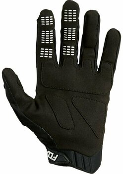 Motorradhandschuhe FOX Legion Glove Black 2XL Motorradhandschuhe - 2