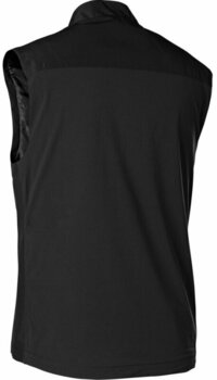 Жилетка за мотоциклети FOX Legion Wind Vest Black L Жилетка за мотоциклети - 3