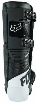 Motorcycle Boots FOX Youth Comp Boot Buckle Black 38,5 Motorcycle Boots - 4