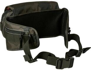 Σακίδια Πλάτης, Τσαντάκια Μέσης FOX Deluxe Toolpack Black Camo Τσάντα μέσης 3 L - 1