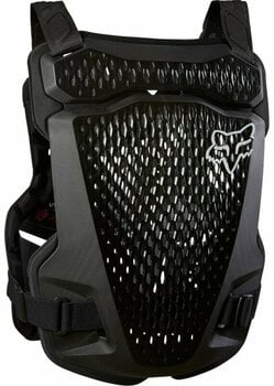 Protector Vest FOX R3 Chest Protector Black S/M - 4