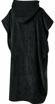 Motoros szabadidő ruházat FOX Reaper Change Towel Black UNI Törölköző - 2