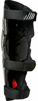 Protezioni per le ginocchia FOX Protezioni per le ginocchia Titan Pro D3O Knee Guard Black L/XL - 2
