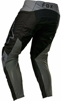 Motocross pantaloni FOX 180 Lux Pant Black 38 Motocross pantaloni - 3