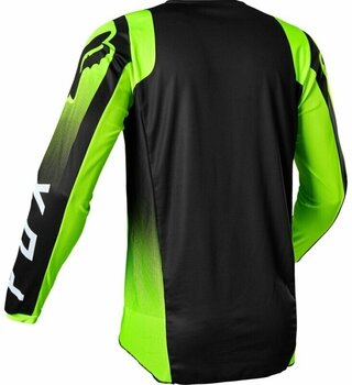 Φανέλα μοτοκρός FOX 180 Monster Jersey Black M Φανέλα μοτοκρός - 3