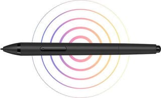Stylus XPPen PH2 Stylus - 1
